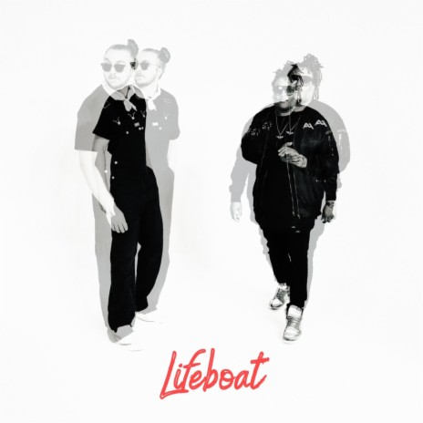 Lifeboat ft. TWENTYFIVEROSES & Michael Malcolm | Boomplay Music