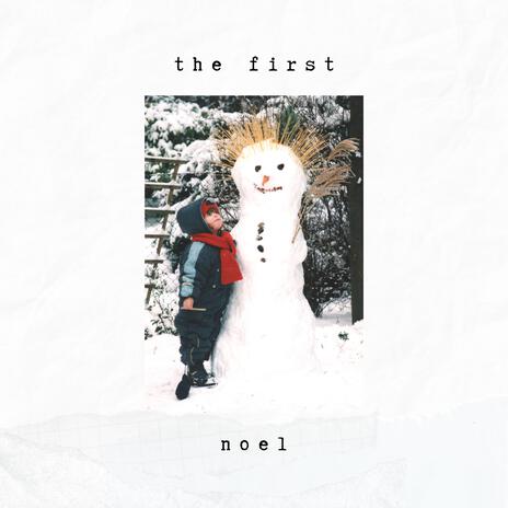 The First Noel | Boomplay Music