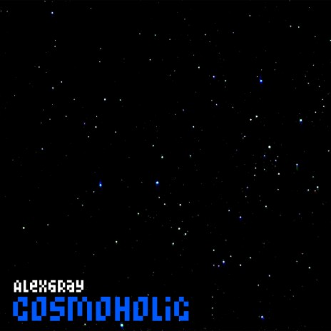 Cosmoholic | Boomplay Music