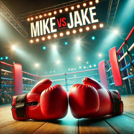 Mike vs Jake | Boomplay Music