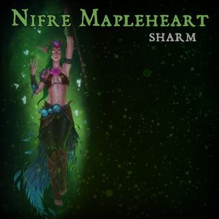 Nifre Mapleheart