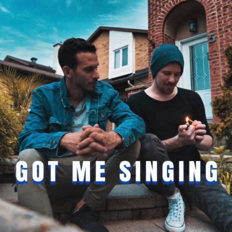 Got Me Singing ft. Stephano | Boomplay Music