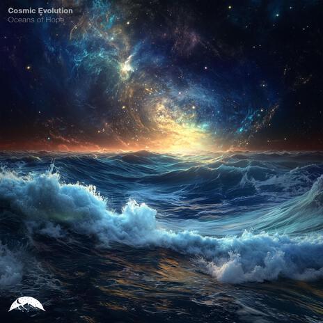 Oceans of Hope | Boomplay Music