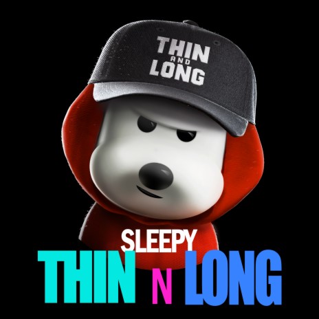 THIN N LONG | Boomplay Music