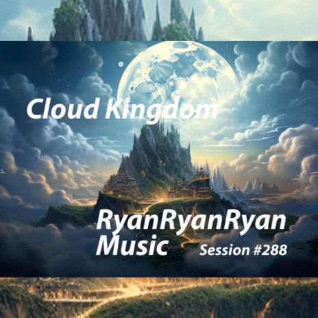 Cloud Kingdom | Boomplay Music