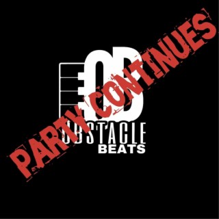 Party Continues lyrics | Boomplay Music