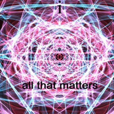 All that matters fourth movement