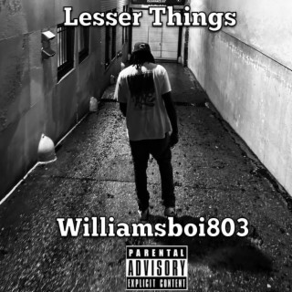 Lesser Things