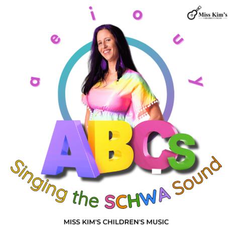 The Schwa Sound (Vowel i) | Boomplay Music