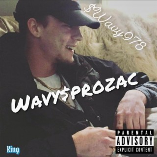 WaVy$pRoZaC (Official Audio)