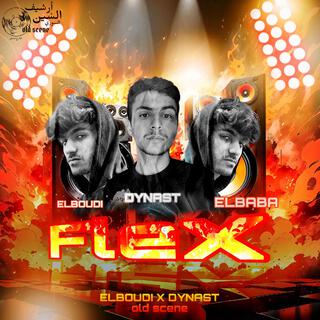 Elboudi X Elbaba X dynast (Flex) by old seen