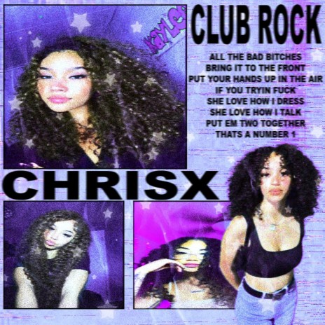 club rock (sped up) | Boomplay Music
