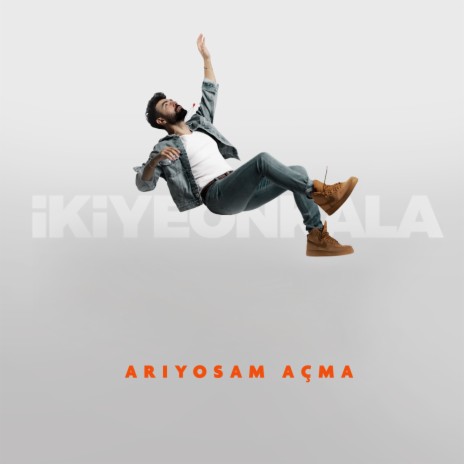 Arıyosam Açma | Boomplay Music