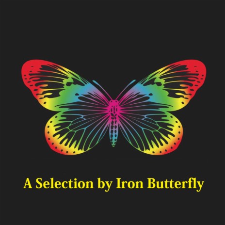 Butterfly Bleu (Original) | Boomplay Music