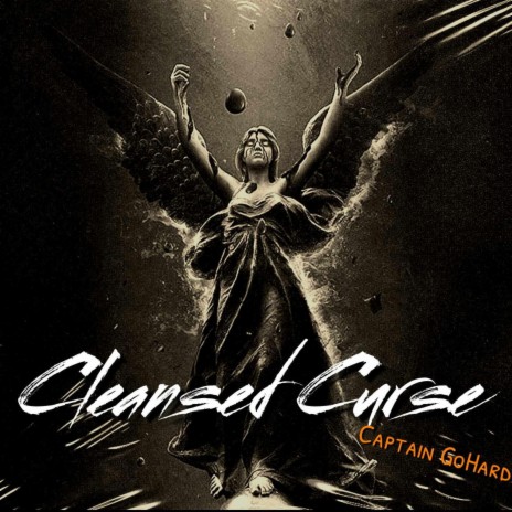 Cleansed curse | Boomplay Music