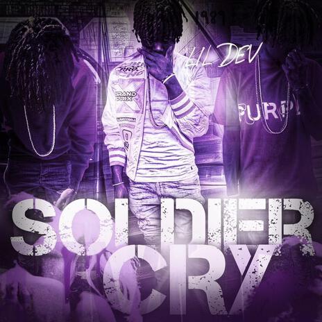 Soldier Cry | Boomplay Music