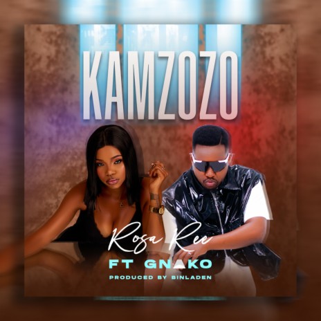 Kamzozo ft. G Nako