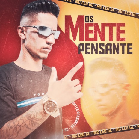 Os Mente Pensante ft. Lux no Beat | Boomplay Music