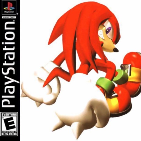 Knuckles / Walking | Boomplay Music