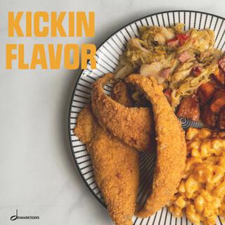 Kicking Flavor