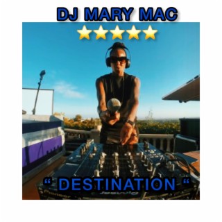 DJ MARY MAC