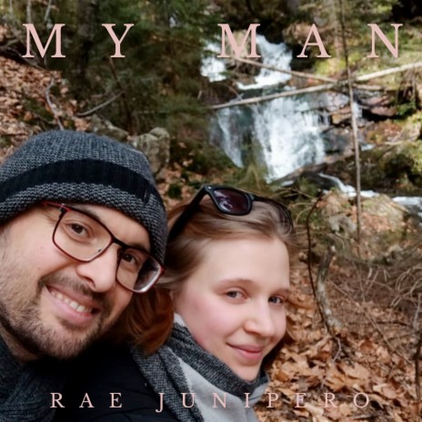 My Man | Boomplay Music