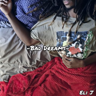 Bad Dreams ft. Vintage lyrics | Boomplay Music