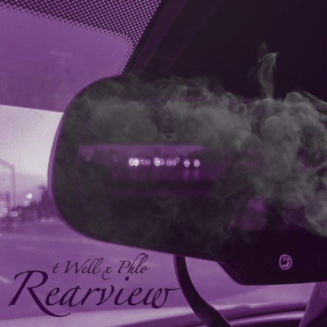 Rearview ft. Phlo | Boomplay Music