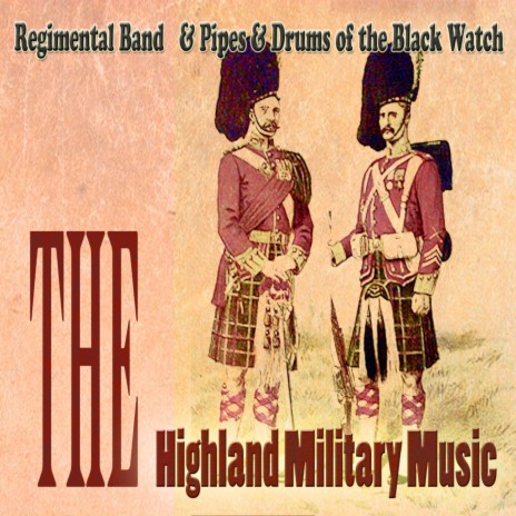 Highland Pageantry | Boomplay Music