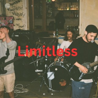 limitless Instrumentals