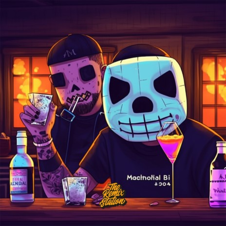 Alcohol ft. LatinoFi & lofi.remixes | Boomplay Music