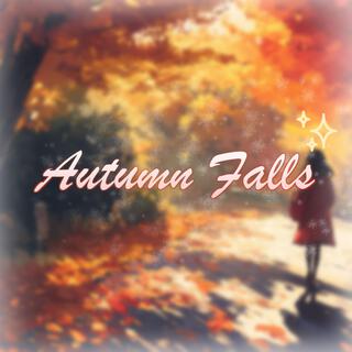 Autumn Falls