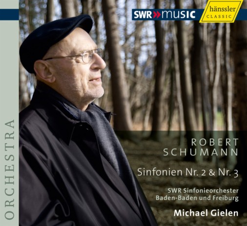 Symphony No. 2 in C Major, Op. 61: II. Scherzo ft. Michael Gielen | Boomplay Music