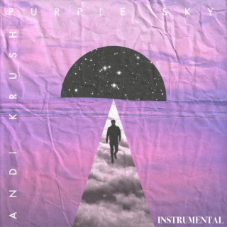 Purple Sky (Instrumental)