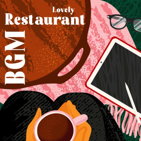 Lovely Restaurant Experience | Boomplay Music