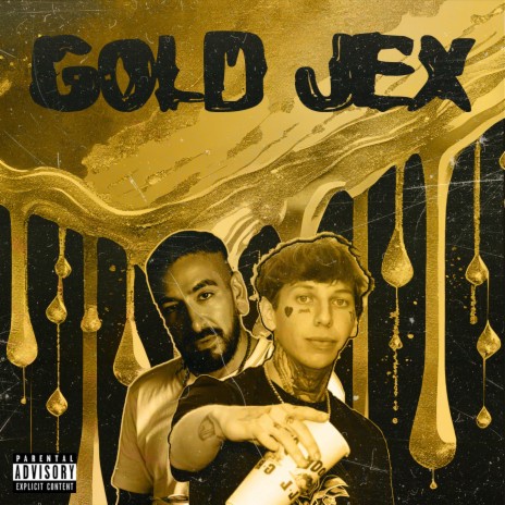 Gold Jex ft. Goldsoul | Boomplay Music