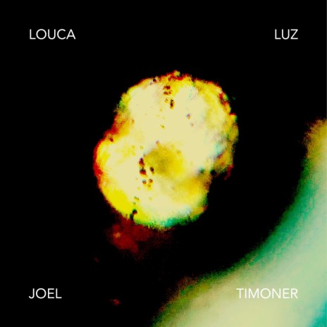 Louca Luz ft. Swami Jr., Sérgio Reze & Tiago Costa | Boomplay Music