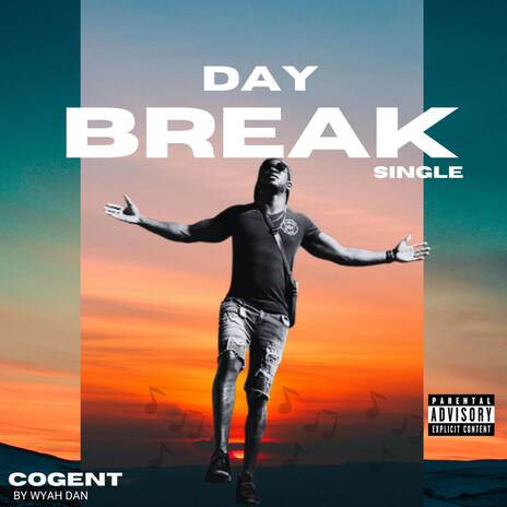 Day Break | Boomplay Music