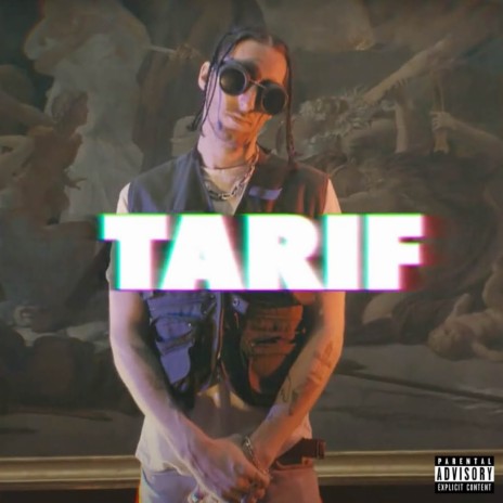 Tarif | Boomplay Music