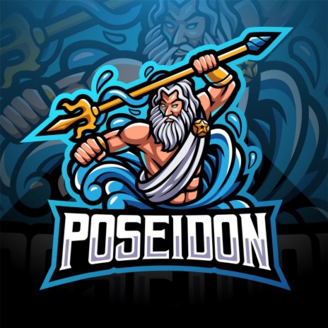 Poseidon ft. Sheck Donald | Boomplay Music