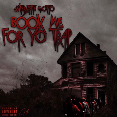 Book Me For Yo Trap | Boomplay Music