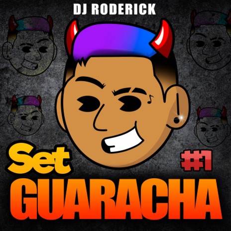 Set Guaracha Aleteo (Mix #1) | Boomplay Music