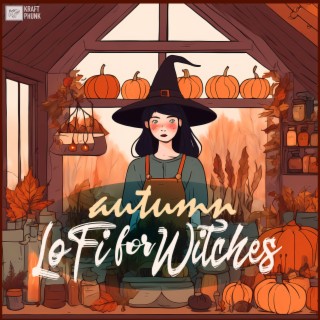 Autumn LoFi for Witches - Chill Music for Chilly Afternoon, Fall Hip Hop Beats