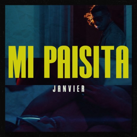 Mi Paisita | Boomplay Music