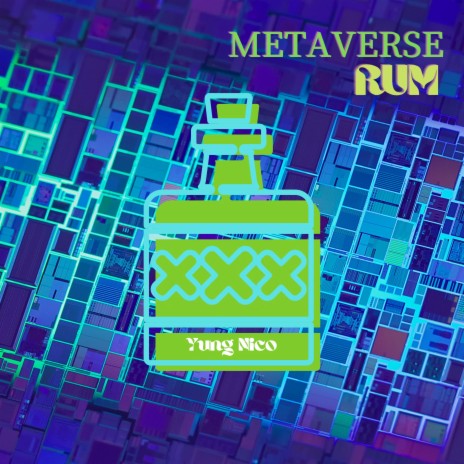 Metaverse Rum