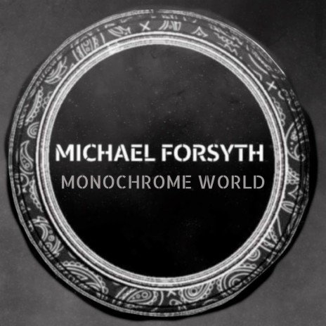Monochrome World | Boomplay Music