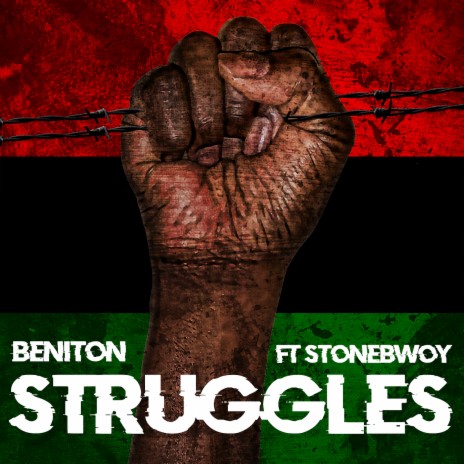 Struggles ft. Stonebwoy