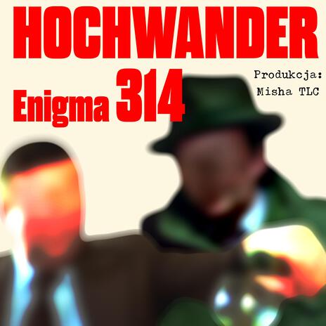 HOCHWANDER | Boomplay Music