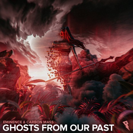 Ghosts From Our Past ft. Carbon Mass | Boomplay Music