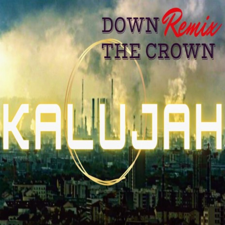 DOWN THE CROWN (Remix) | Boomplay Music